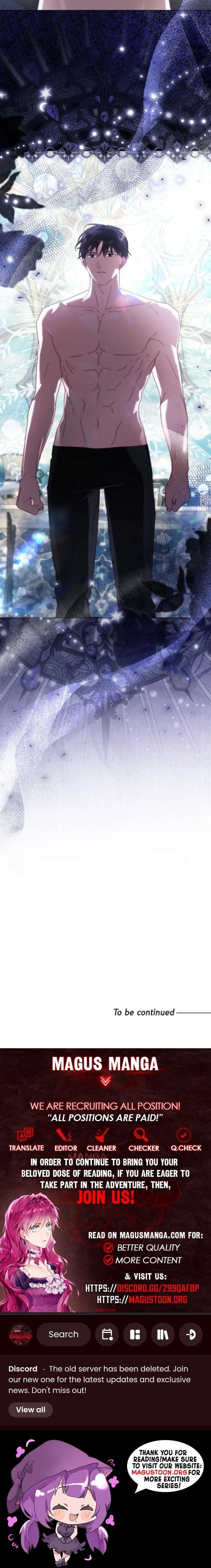 Pulling the Grand Duke’s Leash Chapter 44 - Page 16