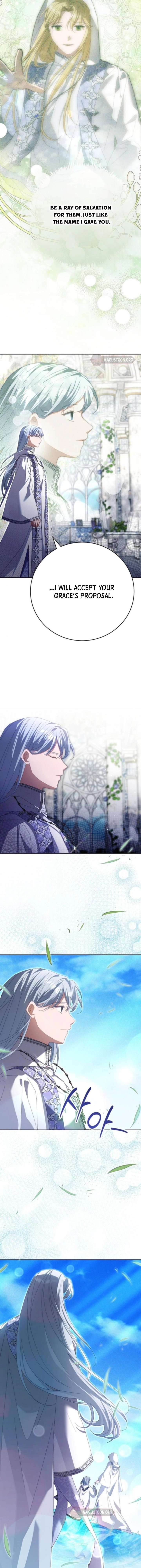 Pulling the Grand Duke’s Leash Chapter 45 - Page 4