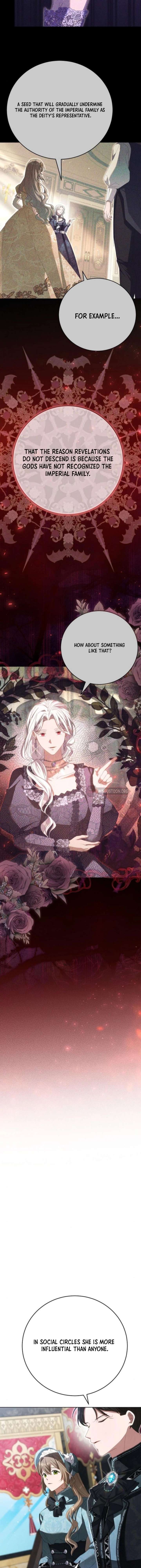 Pulling the Grand Duke’s Leash Chapter 45 - Page 8