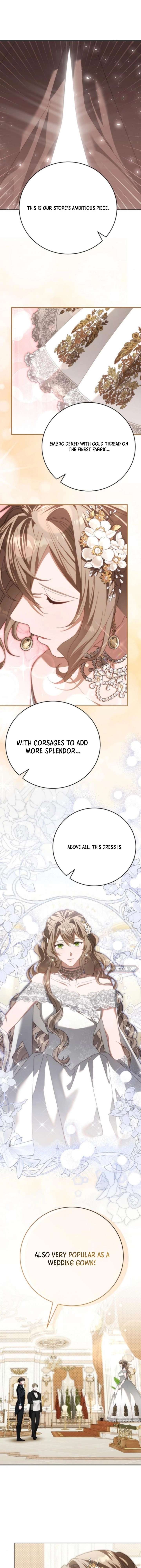 Pulling the Grand Duke’s Leash Chapter 45 - Page 14