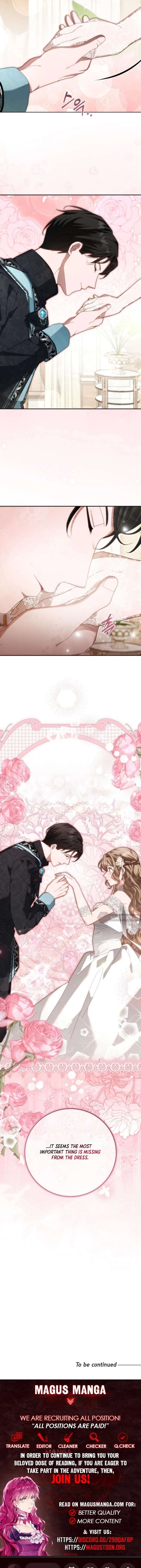 Pulling the Grand Duke’s Leash Chapter 45 - Page 16