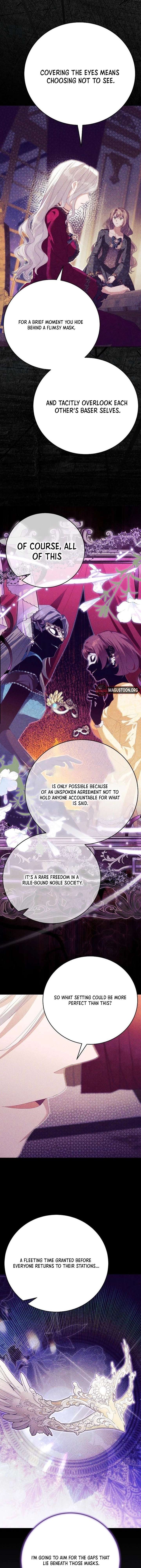 Pulling the Grand Duke’s Leash Chapter 46 - Page 7