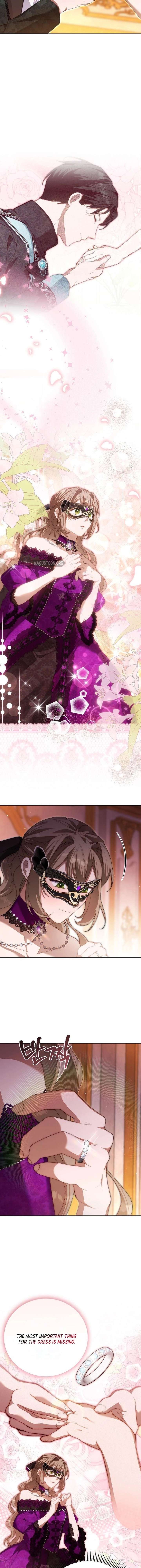 Pulling the Grand Duke’s Leash Chapter 46 - Page 9