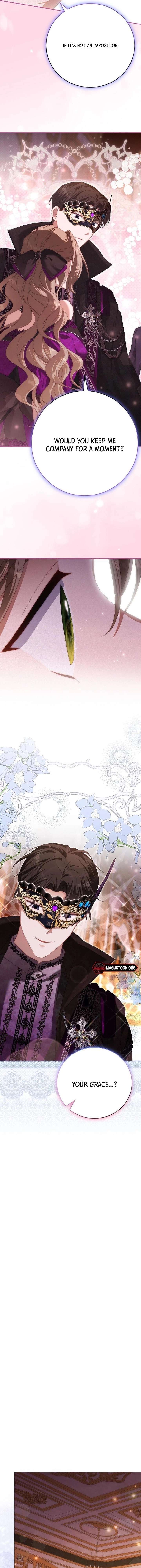 Pulling the Grand Duke’s Leash Chapter 46 - Page 11