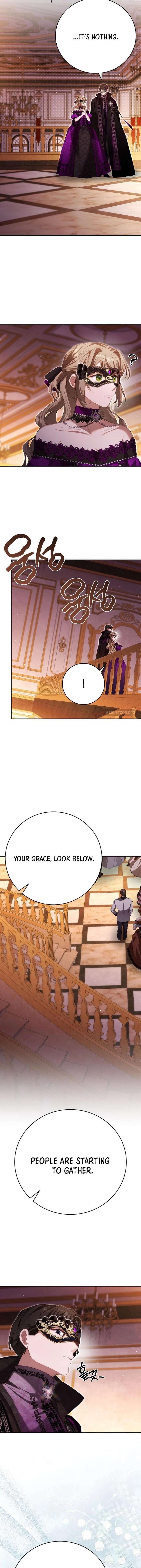 Pulling the Grand Duke’s Leash Chapter 46 - Page 13
