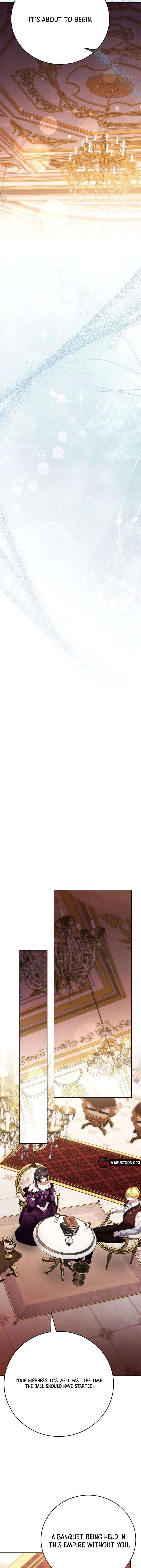 Pulling the Grand Duke’s Leash Chapter 46 - Page 14