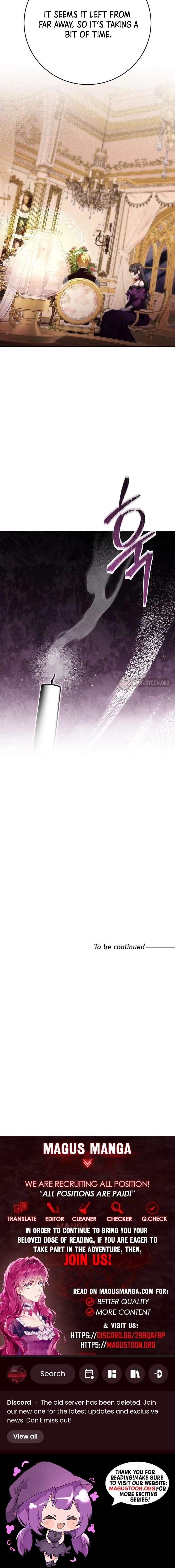 Pulling the Grand Duke’s Leash Chapter 46 - Page 16