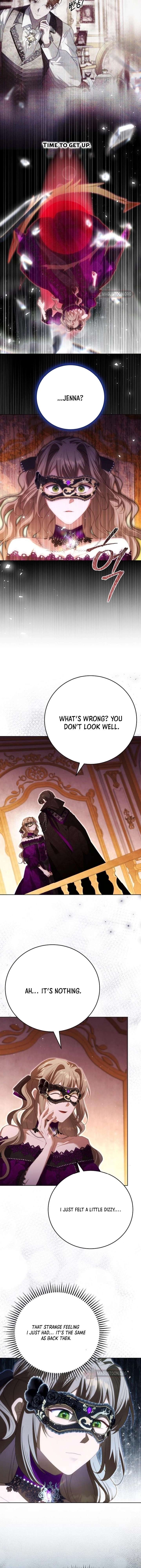 Pulling the Grand Duke’s Leash Chapter 48 - Page 4