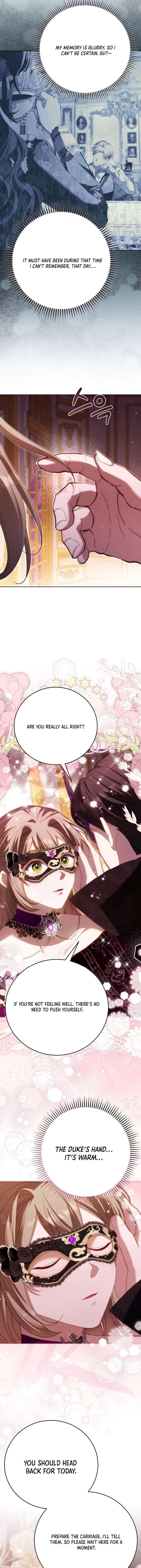 Pulling the Grand Duke’s Leash Chapter 48 - Page 5