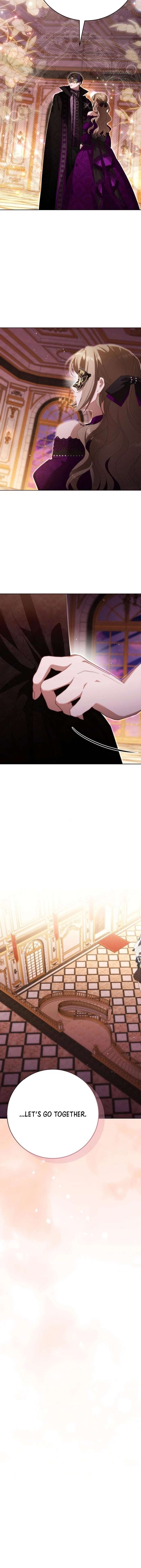 Pulling the Grand Duke’s Leash Chapter 48 - Page 6