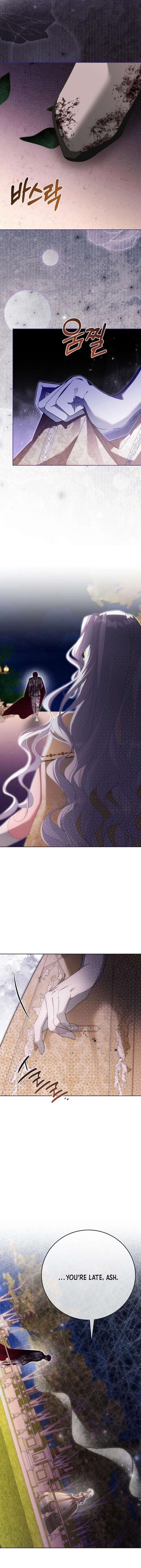 Pulling the Grand Duke’s Leash Chapter 48 - Page 8