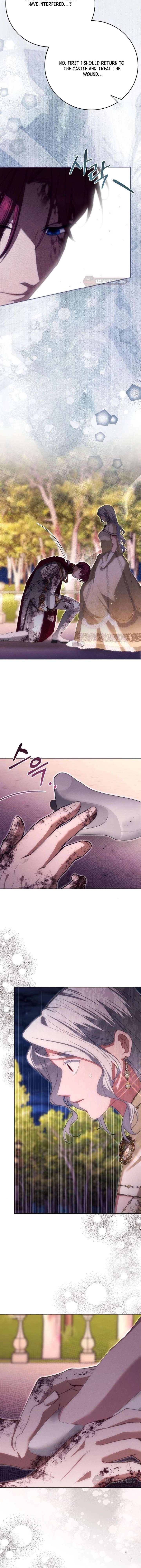 Pulling the Grand Duke’s Leash Chapter 48 - Page 10