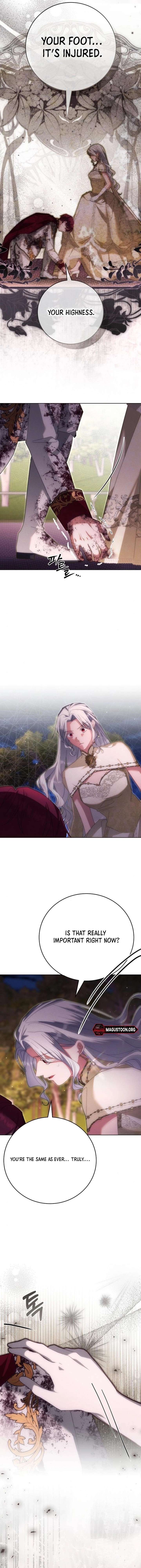 Pulling the Grand Duke’s Leash Chapter 48 - Page 11
