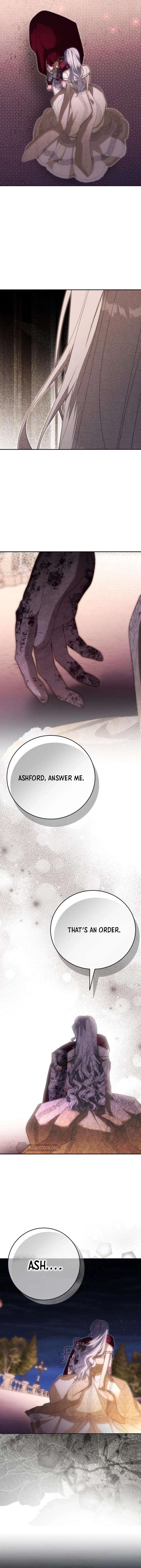 Pulling the Grand Duke’s Leash Chapter 48 - Page 14
