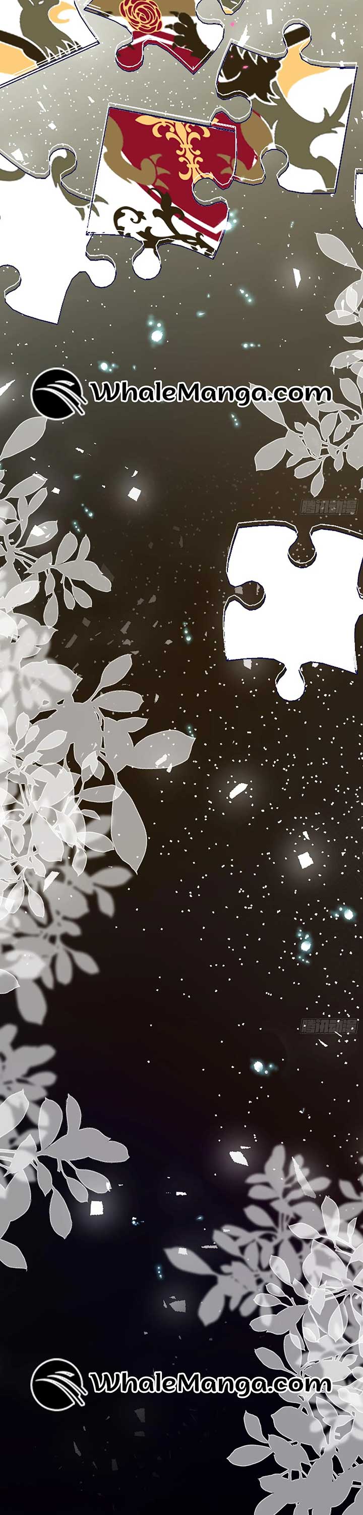 Puppet Queen Redo Chapter 1 - Page 5