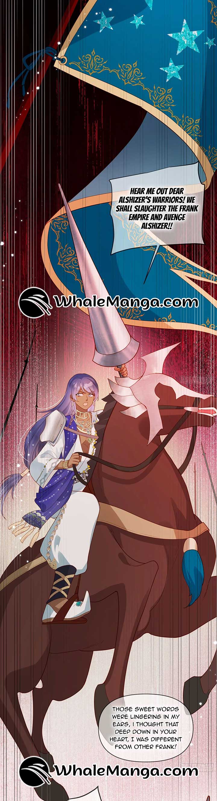 Puppet Queen Redo Chapter 1 - Page 11