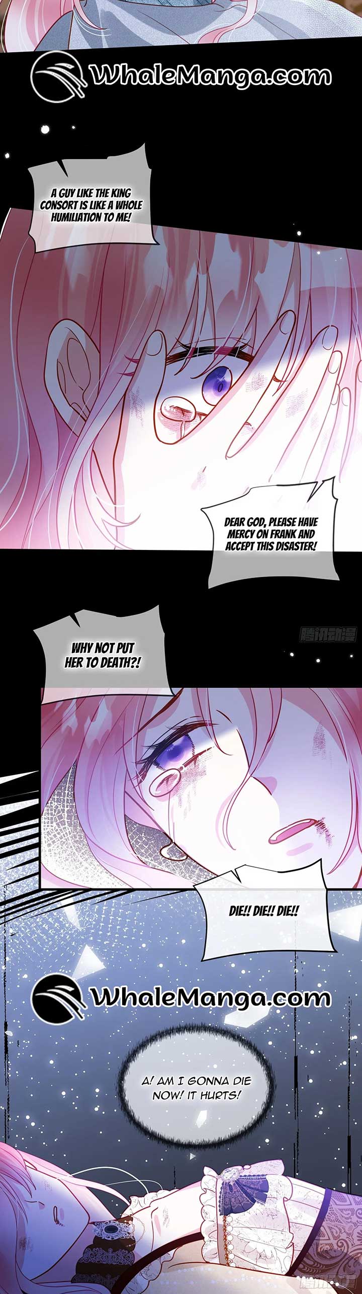 Puppet Queen Redo Chapter 1 - Page 16