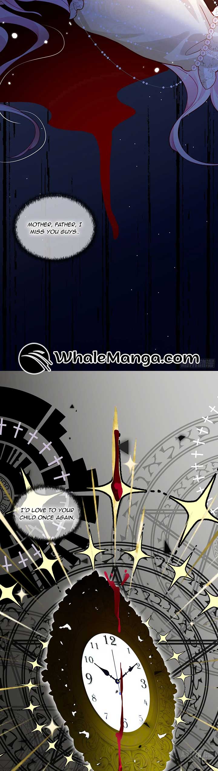 Puppet Queen Redo Chapter 1 - Page 17