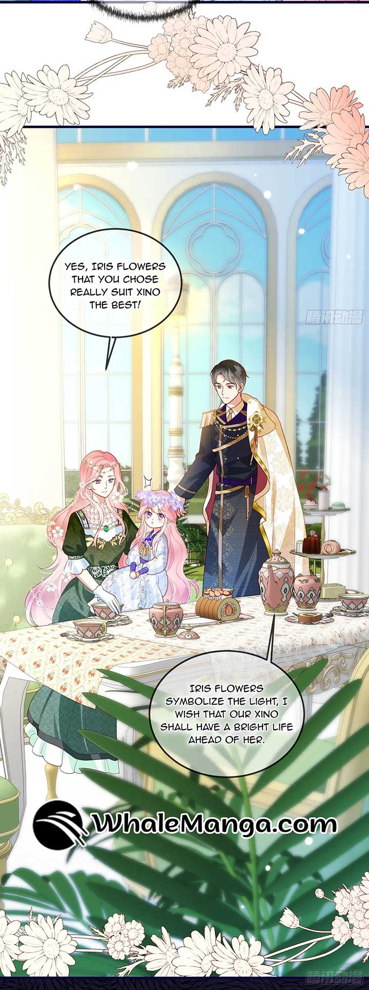 Puppet Queen Redo Chapter 1 - Page 20