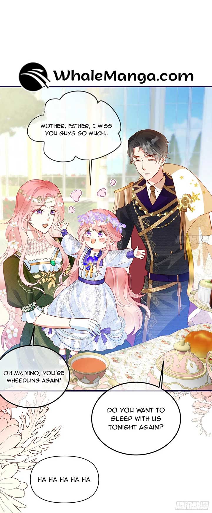 Puppet Queen Redo Chapter 1 - Page 22