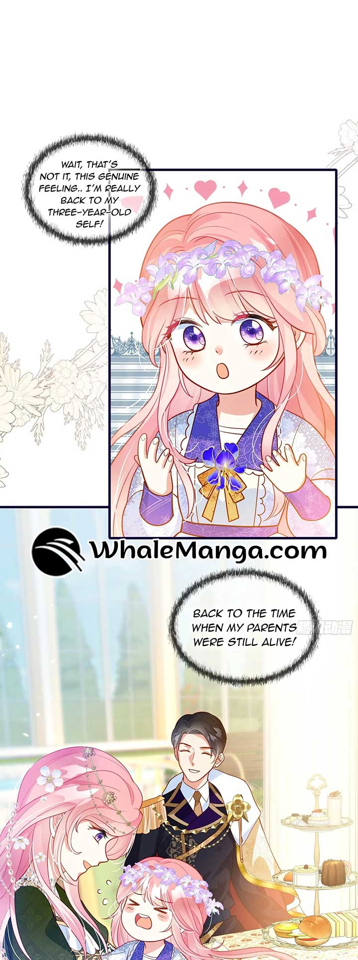 Puppet Queen Redo Chapter 1 - Page 23