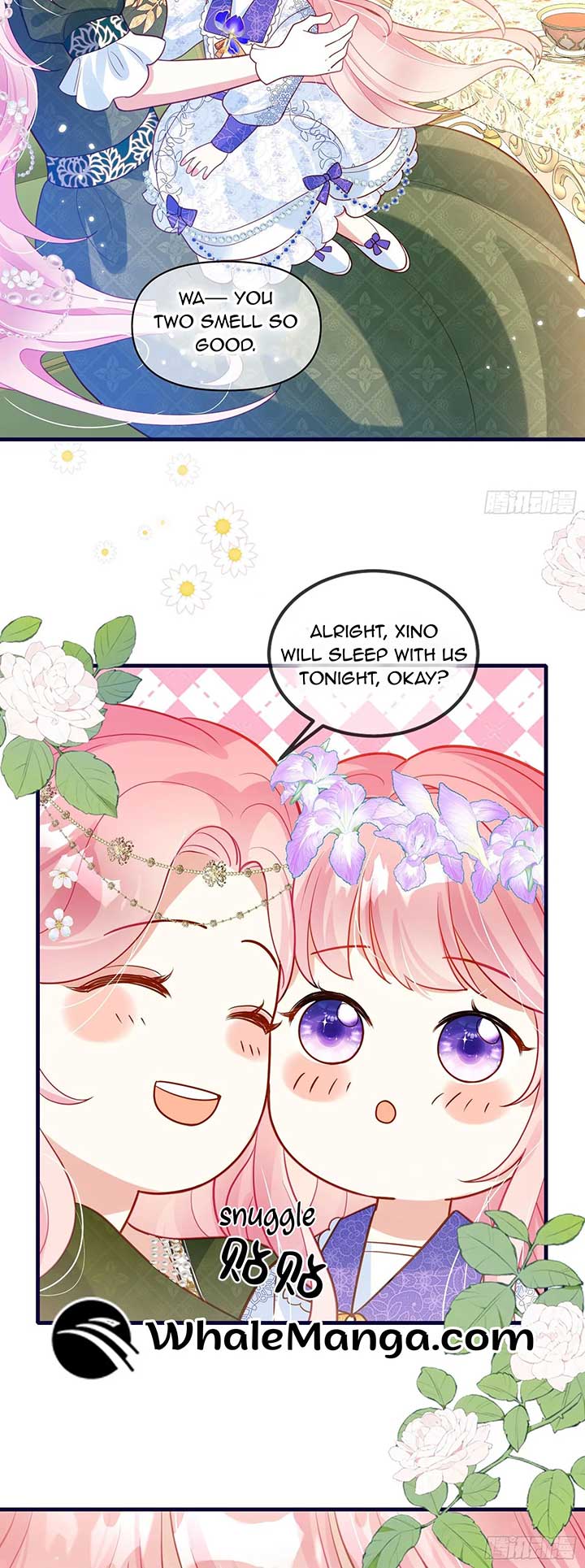 Puppet Queen Redo Chapter 1 - Page 24