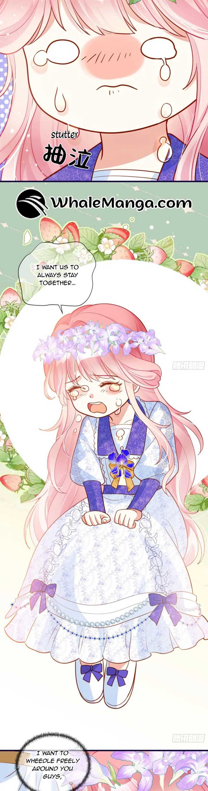 Puppet Queen Redo Chapter 1 - Page 25