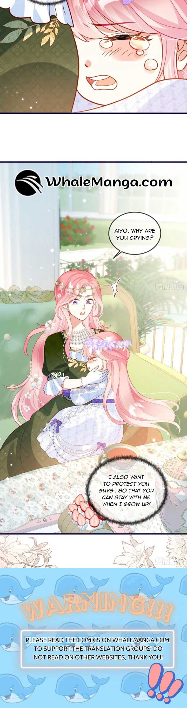 Puppet Queen Redo Chapter 1 - Page 26