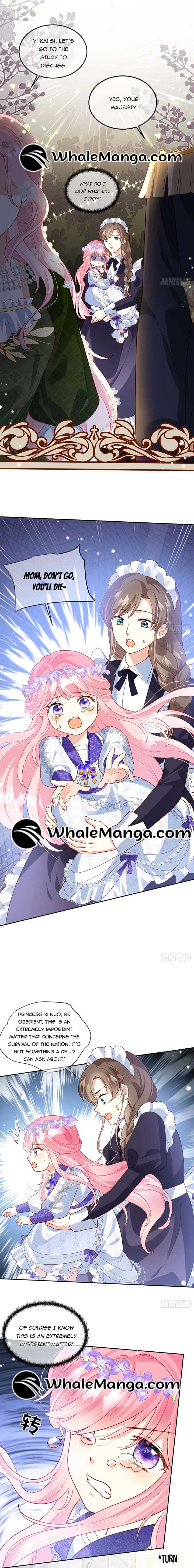 Puppet Queen Redo Chapter 2 - Page 6