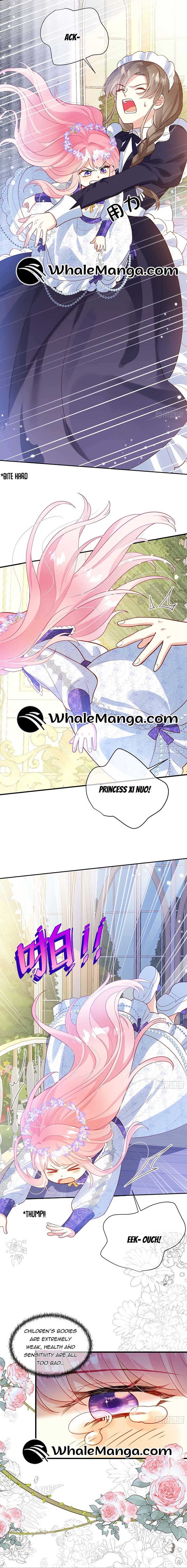 Puppet Queen Redo Chapter 2 - Page 7