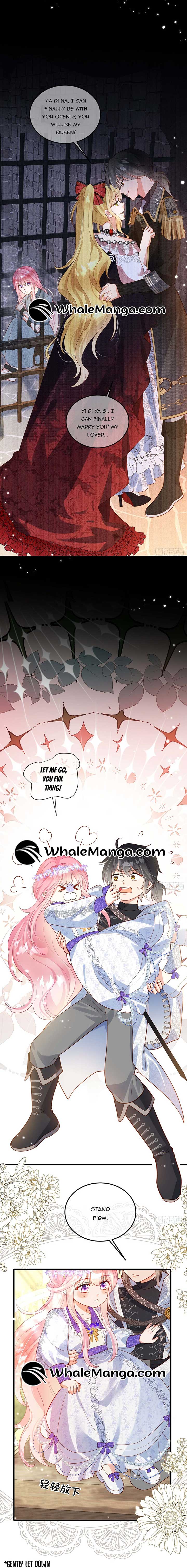 Puppet Queen Redo Chapter 2 - Page 9