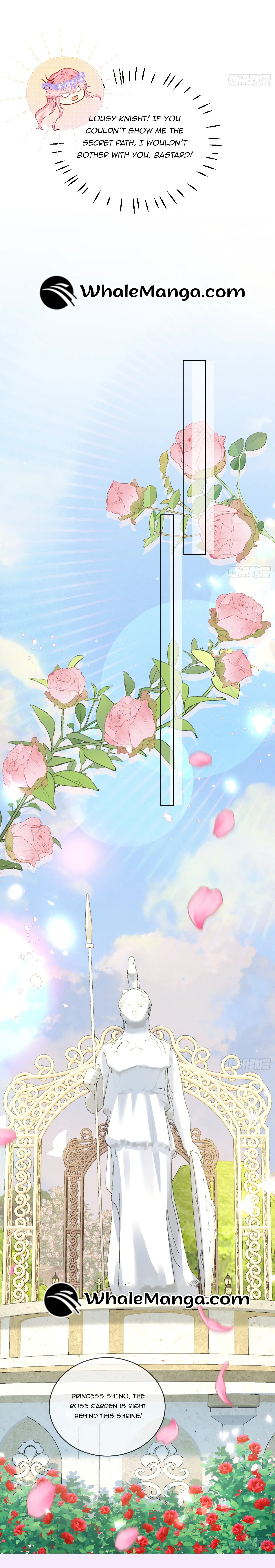 Puppet Queen Redo Chapter 3 - Page 7