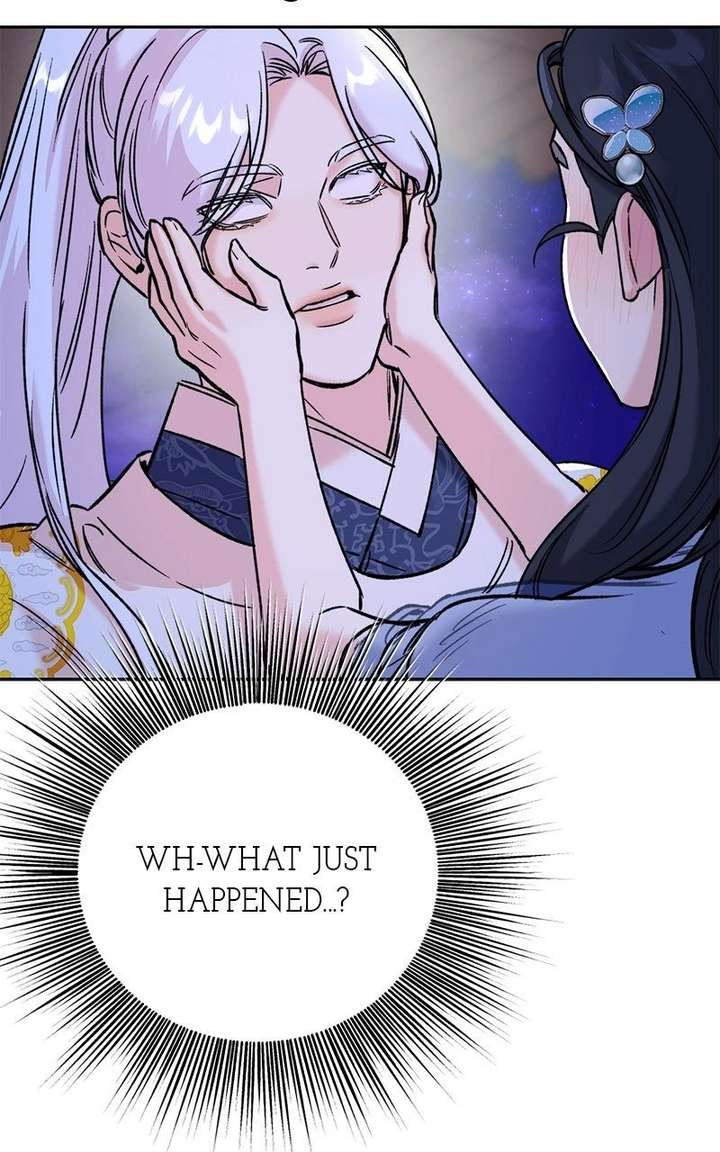 Pure Heart Of A Monster Chapter 34 - Page 6