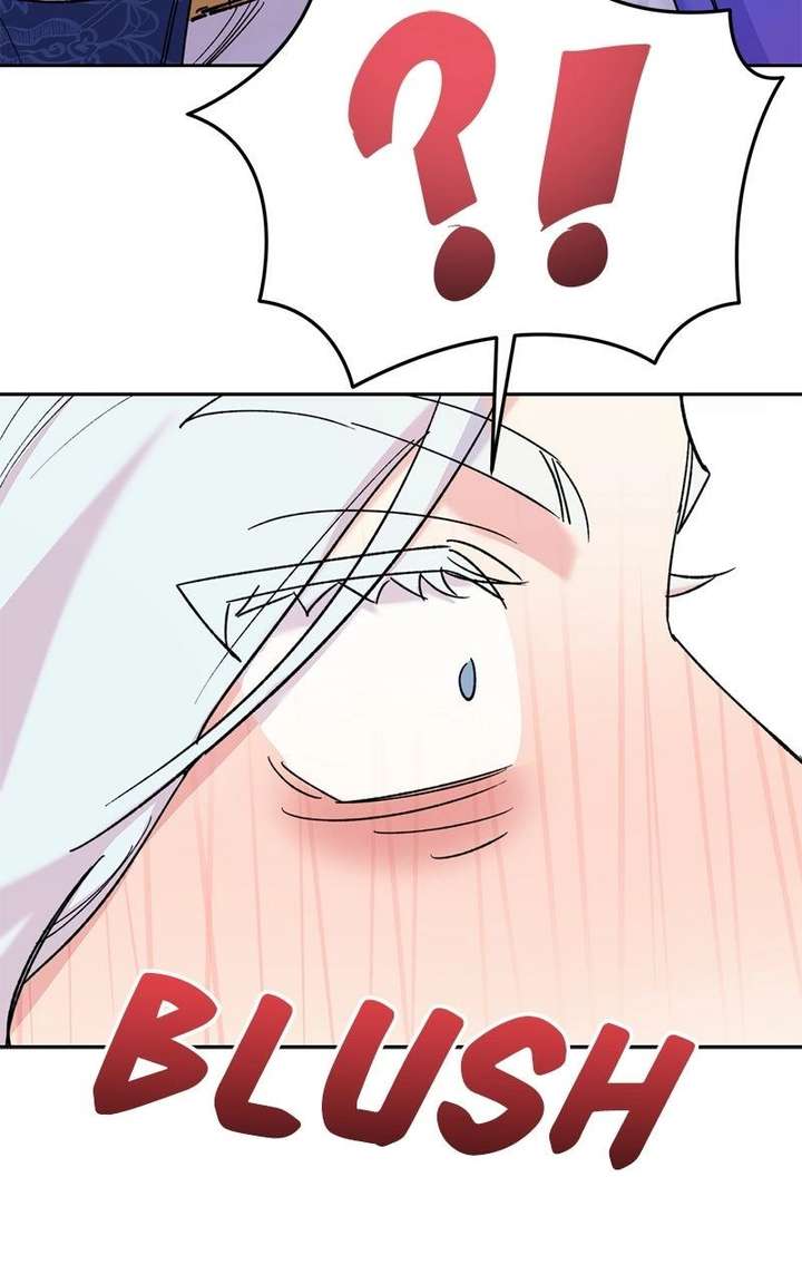 Pure Heart Of A Monster Chapter 34 - Page 9