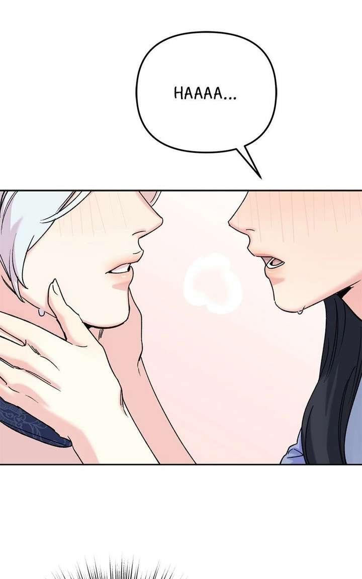 Pure Heart Of A Monster Chapter 34 - Page 10