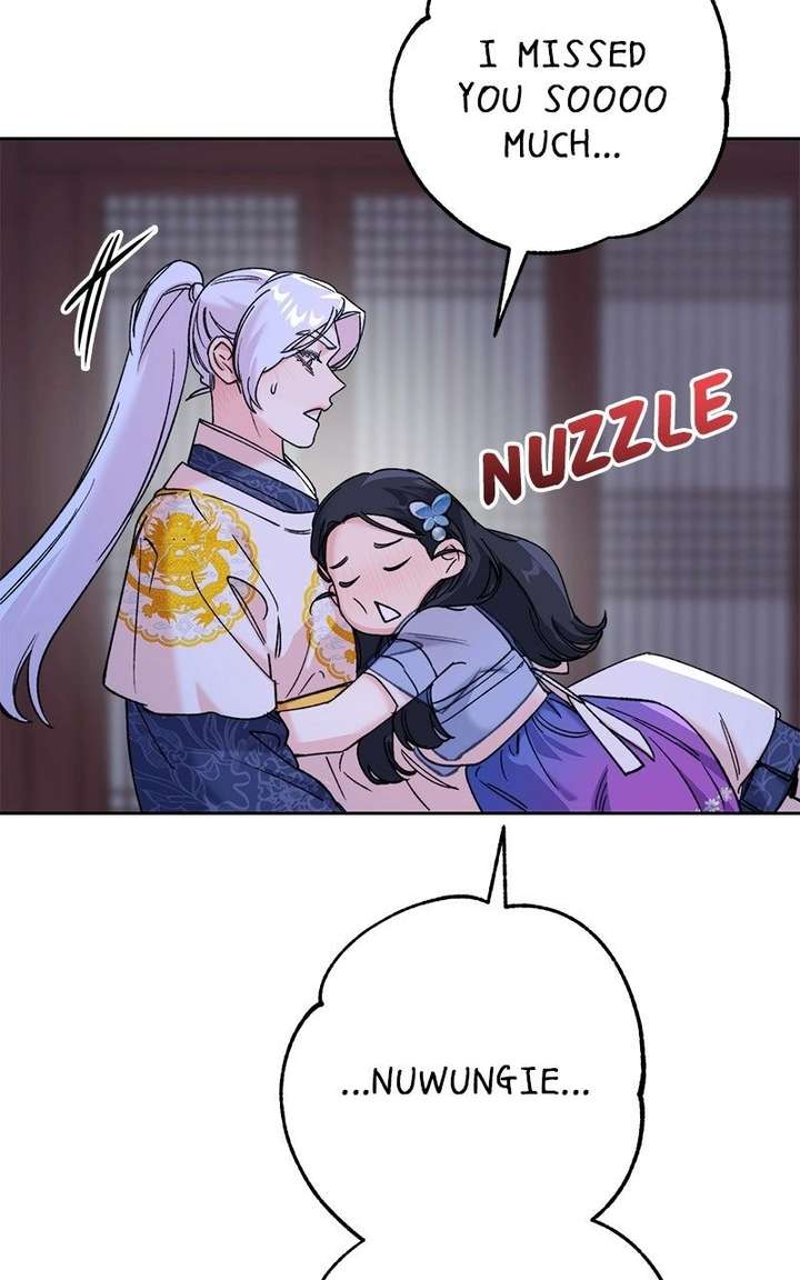 Pure Heart Of A Monster Chapter 34 - Page 18