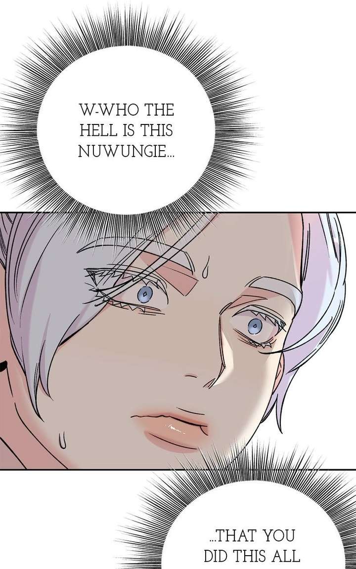 Pure Heart Of A Monster Chapter 34 - Page 21