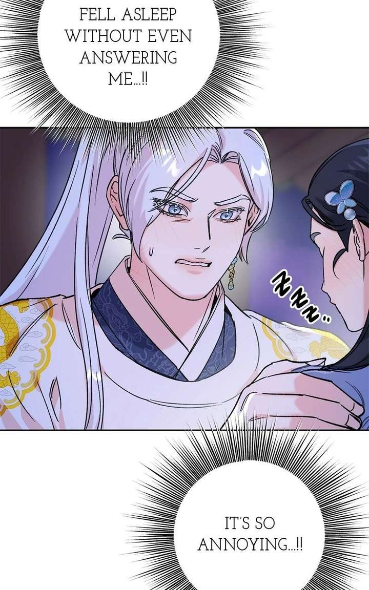 Pure Heart Of A Monster Chapter 34 - Page 25