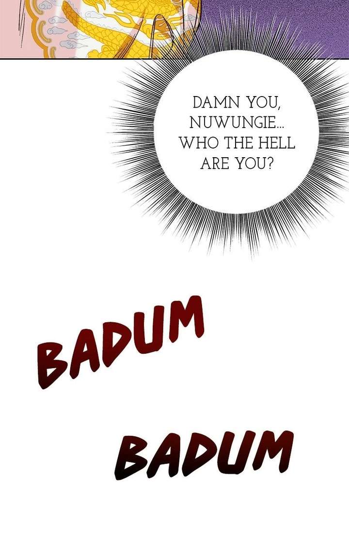 Pure Heart Of A Monster Chapter 34 - Page 29