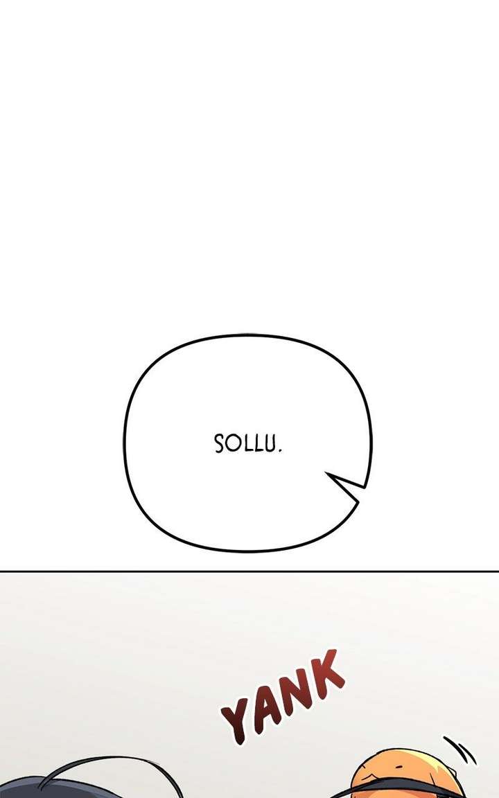 Pure Heart Of A Monster Chapter 34 - Page 31