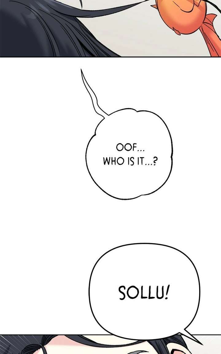 Pure Heart Of A Monster Chapter 34 - Page 32