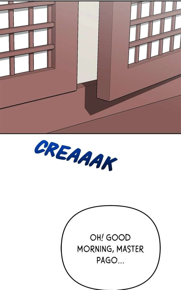 Pure Heart Of A Monster Chapter 34 - Page 34