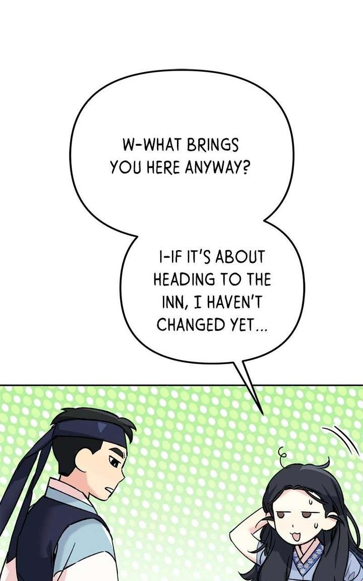 Pure Heart Of A Monster Chapter 34 - Page 38