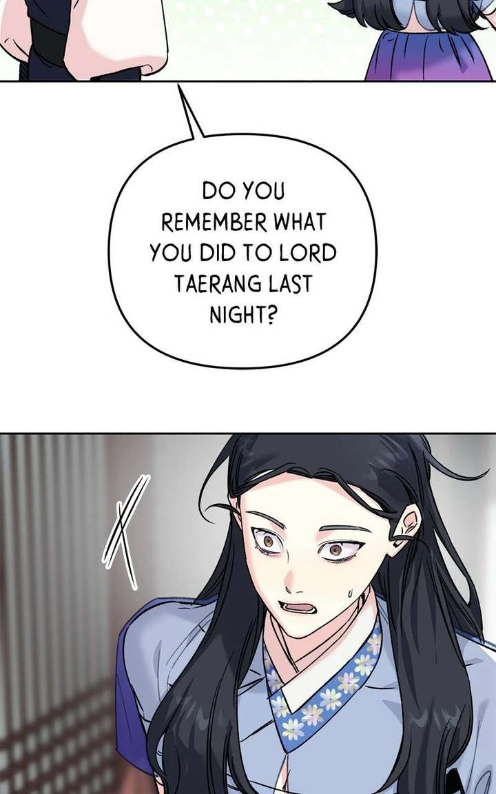 Pure Heart Of A Monster Chapter 34 - Page 39