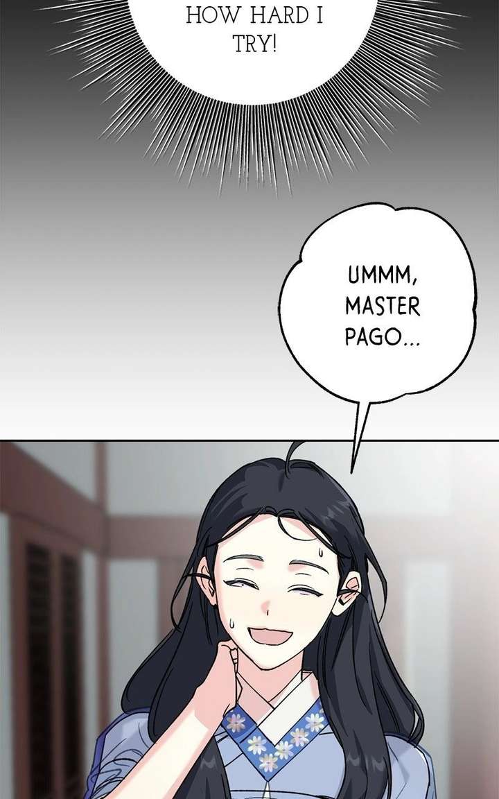 Pure Heart Of A Monster Chapter 34 - Page 44