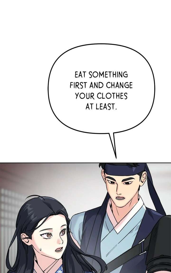 Pure Heart Of A Monster Chapter 34 - Page 52