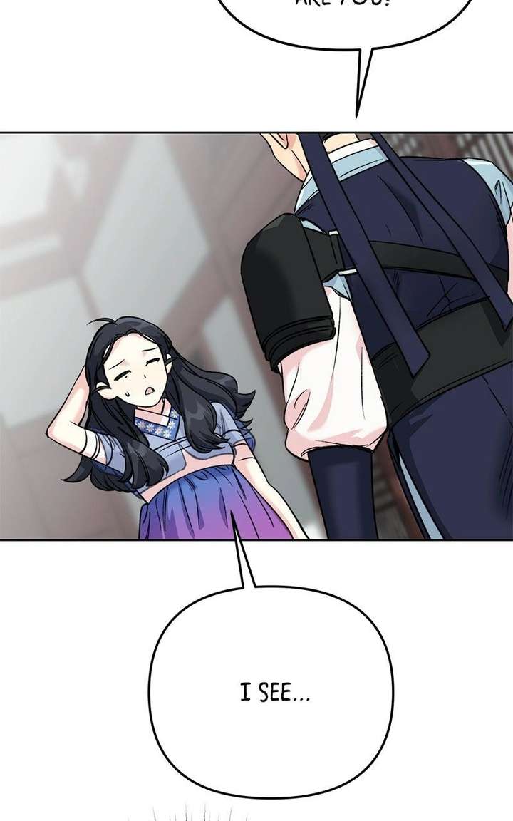 Pure Heart Of A Monster Chapter 34 - Page 54