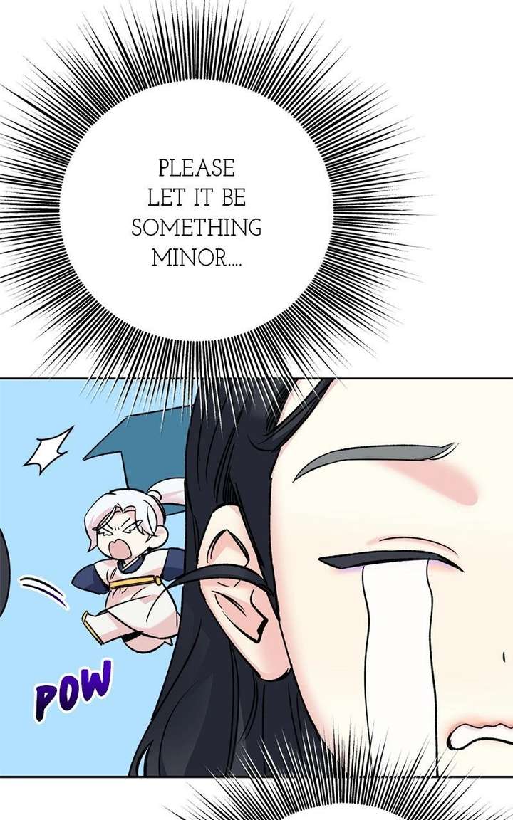 Pure Heart Of A Monster Chapter 34 - Page 55