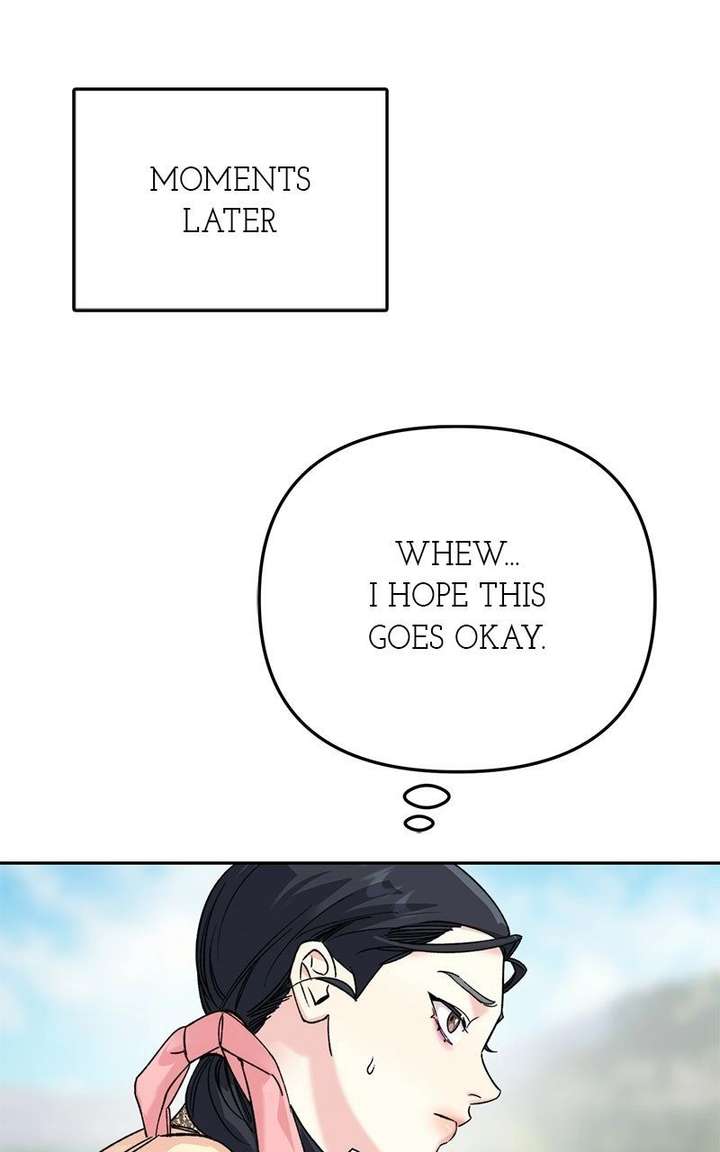 Pure Heart Of A Monster Chapter 34 - Page 57