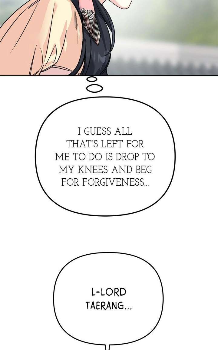 Pure Heart Of A Monster Chapter 34 - Page 58